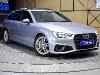 Audi A4 Avant 50 Tdi Quattro S Line Tiptronic 210kw ocasion