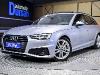 Audi A4 Avant 50 Tdi Quattro S Line Tiptronic 210kw ocasion