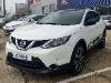 Nissan Qashqai 1.6dci Su0026s Tekna 4x2 Piel Negra ocasion