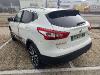 Nissan Qashqai 1.6dci Su0026s Tekna 4x2 Piel Negra ocasion