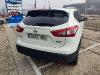 Nissan Qashqai 1.6dci Su0026s Tekna 4x2 Piel Negra ocasion