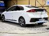 Hyundai Ioniq Hev 1.6 Gdi Klass ocasion