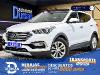 Hyundai Santa Fe 2.2crdi 4x2 Tecno 7s ocasion