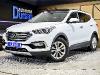 Hyundai Santa Fe 2.2crdi 4x2 Tecno 7s ocasion