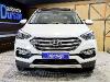 Hyundai Santa Fe 2.2crdi 4x2 Tecno 7s ocasion