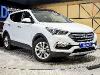 Hyundai Santa Fe 2.2crdi 4x2 Tecno 7s ocasion