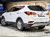 Hyundai Santa Fe 2.2crdi 4x2 Tecno 7s ocasion