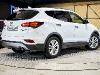 Hyundai Santa Fe 2.2crdi 4x2 Tecno 7s ocasion