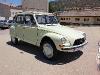 Citroen Dyane 6 ocasion