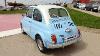 Fiat 500l Lusso ocasion