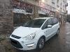 Ford S-max 2.0 Tdci Titanium 7 Plazas ocasion