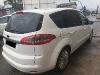 Ford S-max 2.0 Tdci Titanium 7 Plazas ocasion