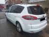 Ford S-max 2.0 Tdci Titanium 7 Plazas ocasion