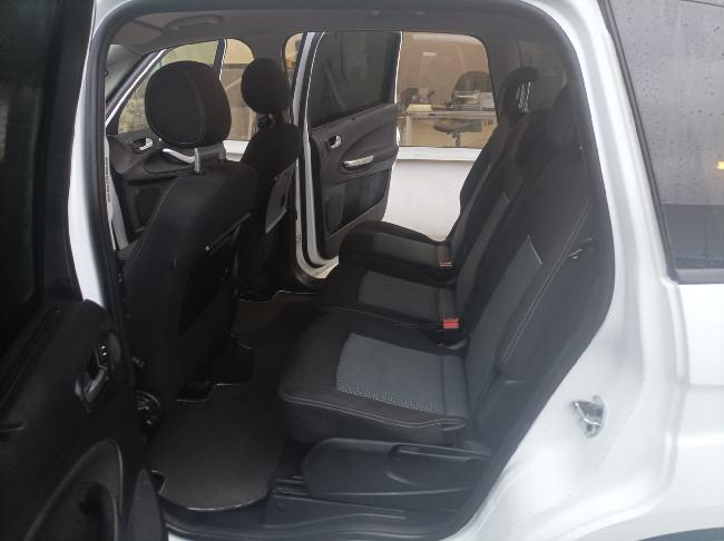 Ford S-max 2.0 Tdci Titanium 7 Plazas ocasion - VEHICULOS DE OCASION