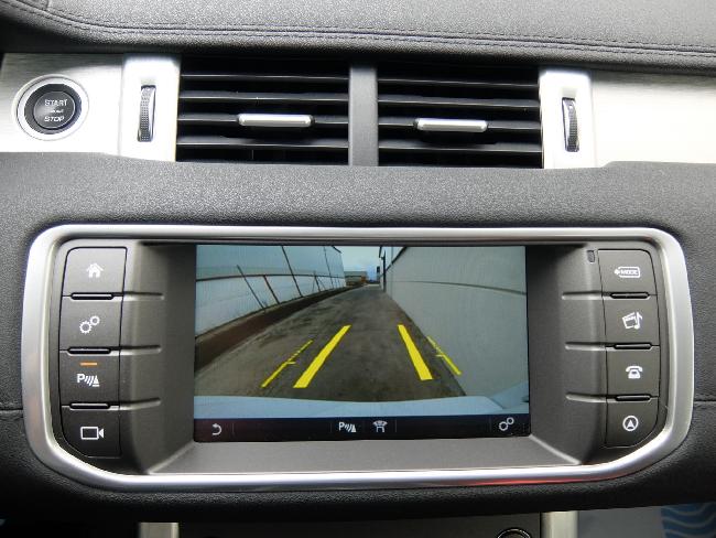 Land Rover Range Rover Evoque 2.0l Td4 150 Cv Awd 4x4 Aut ocasion - Auzasa Autom�viles