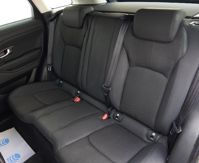 Land Rover Range Rover Evoque 2.0l Td4 150 Cv Awd 4x4 Aut ocasion - Auzasa Autom�viles