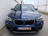 BMW X1 18d 150 Cv Sdrive Auto ocasion