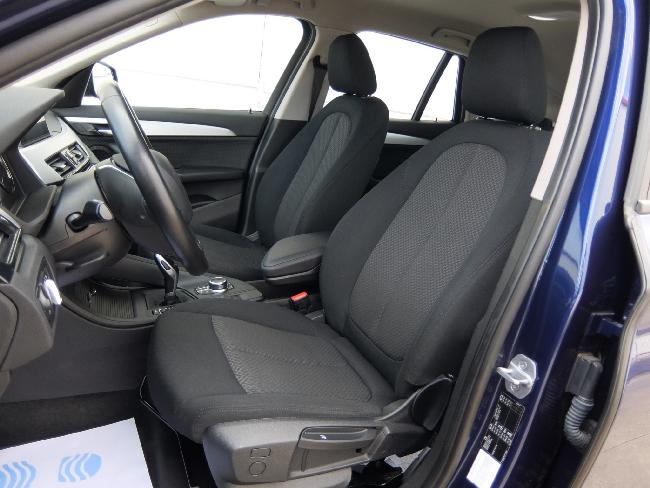 BMW X1 18d 150 Cv Sdrive Auto ocasion - Auzasa Automviles