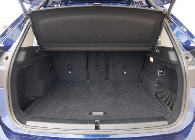 BMW X1 18d 150 Cv Sdrive Auto ocasion - Auzasa Automviles