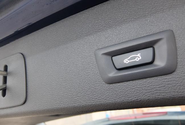 BMW X1 18d 150 Cv Sdrive Auto ocasion - Auzasa Automviles