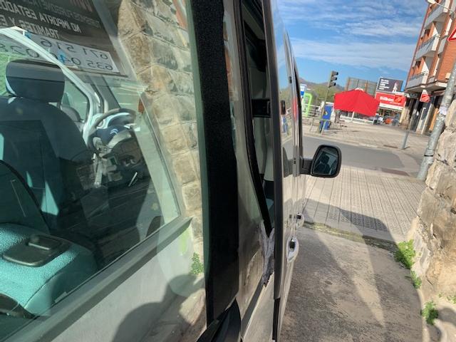 Citroen Berlingo Multispace 1.6 Hdi 80 Cv ocasion - VEHICULOS DE OCASION