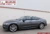 Audi A7 Sportback 50tdi 286 Cv Quattro Tiptronic -s-line Edition- (diesel Hibrido Eco) ocasion