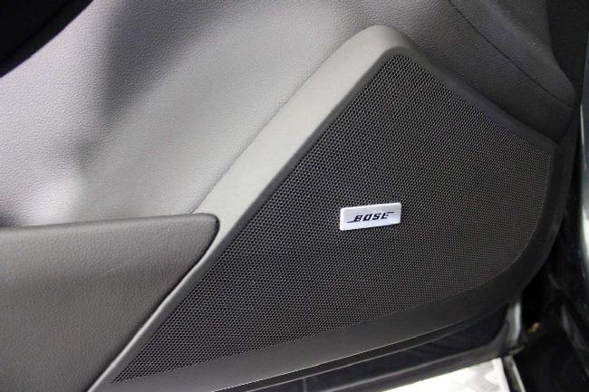 Cadillac Cts V 649cv nico ocasion - Argelles Automviles