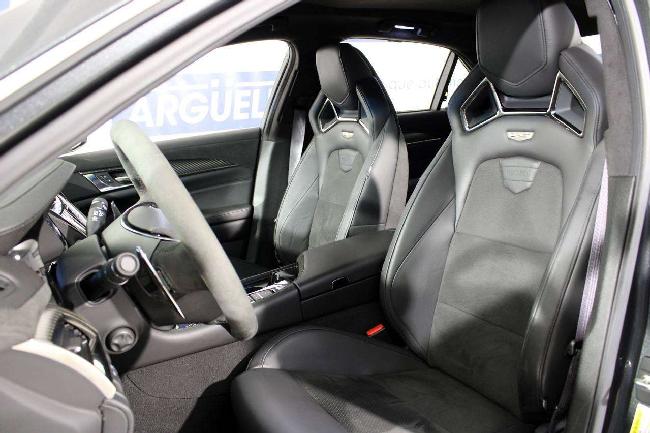 Cadillac Cts V 649cv nico ocasion - Argelles Automviles