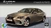 Lexus Is 300 300h Business de ocasion