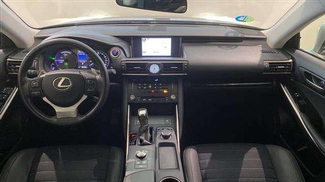 Lexus Is 300 300h Business ocasion - Lexus Madrid