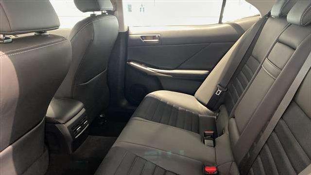 Lexus Is 300 300h Business ocasion - Lexus Madrid
