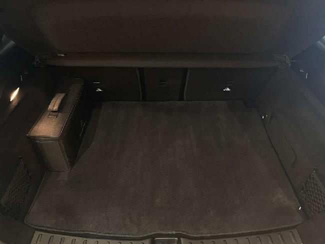 Mercedes Eqa 350 4matic ocasion - Box Sport