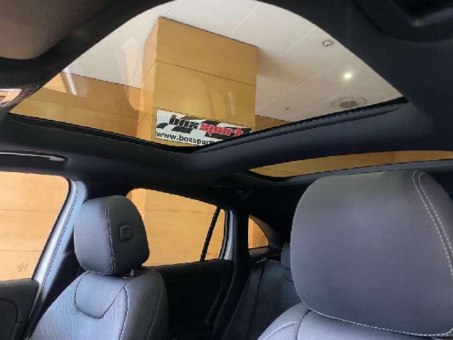 Mercedes Eqa 350 4matic ocasion - Box Sport