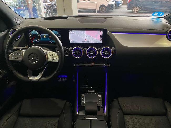 Mercedes Eqa 350 4matic ocasion - Box Sport