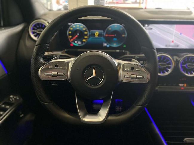 Mercedes Eqa 350 4matic ocasion - Box Sport