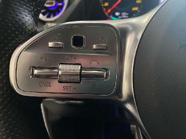 Mercedes Eqa 350 4matic ocasion - Box Sport