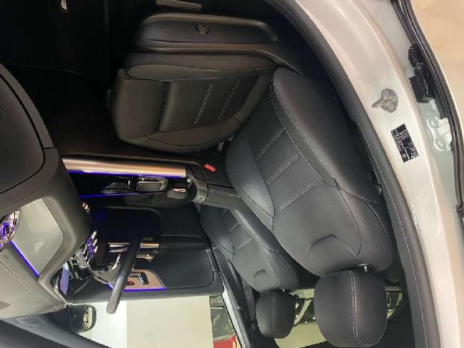 Mercedes Eqa 350 4matic ocasion - Box Sport