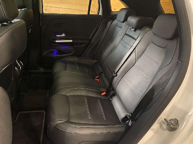 Mercedes Eqa 350 4matic ocasion - Box Sport