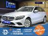 Mercedes C 200 D Estate de ocasion
