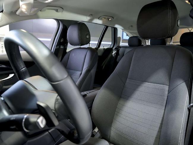 Mercedes C 200 D Estate ocasion - Automotor Dursan