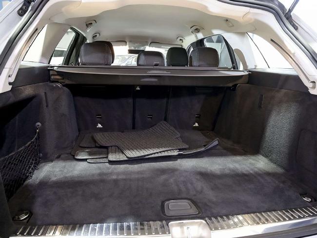 Mercedes C 200 D Estate ocasion - Automotor Dursan
