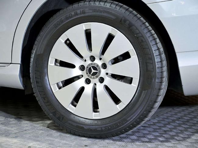 Mercedes C 200 D Estate ocasion - Automotor Dursan