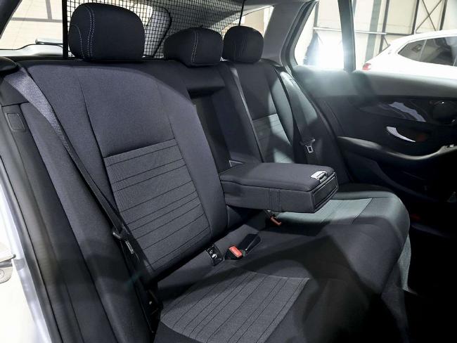 Mercedes C 200 D Estate ocasion - Automotor Dursan