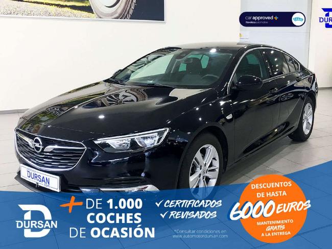Opel Insignia Gs 1.5 Turbo Xfl Selective ocasion - Automotor Dursan