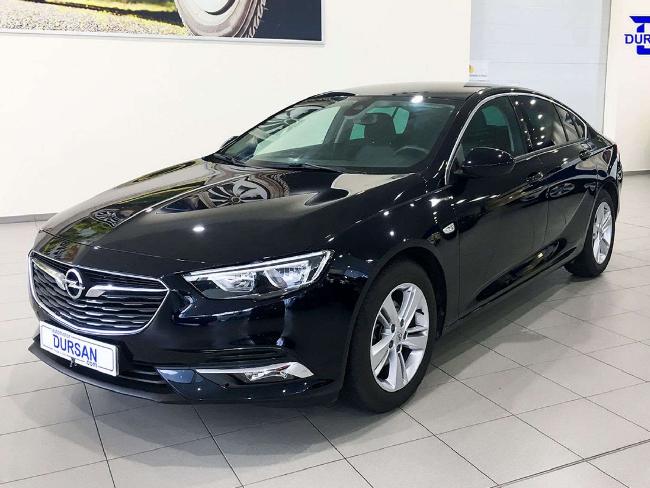 Opel Insignia Gs 1.5 Turbo Xfl Selective ocasion - Automotor Dursan