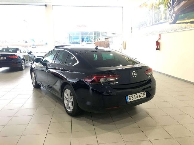 Opel Insignia Gs 1.5 Turbo Xfl Selective ocasion - Automotor Dursan