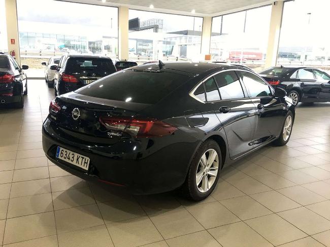 Opel Insignia Gs 1.5 Turbo Xfl Selective ocasion - Automotor Dursan