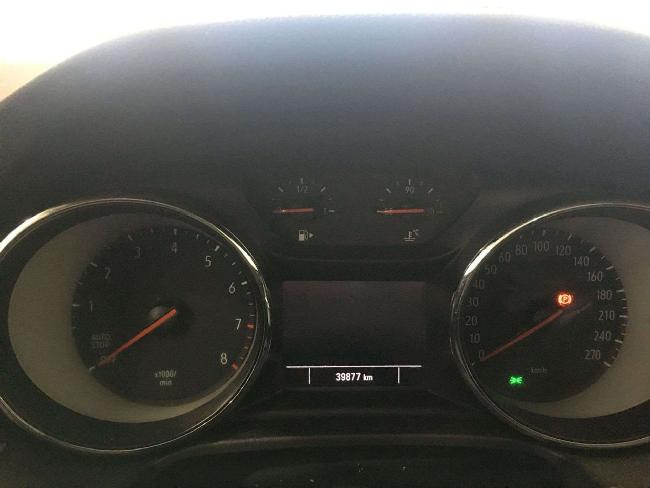 Opel Insignia Gs 1.5 Turbo Xfl Selective ocasion - Automotor Dursan