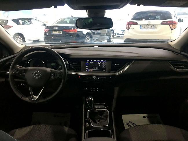 Opel Insignia Gs 1.5 Turbo Xfl Selective ocasion - Automotor Dursan