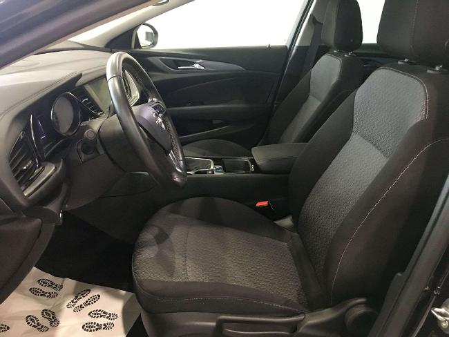 Opel Insignia Gs 1.5 Turbo Xfl Selective ocasion - Automotor Dursan